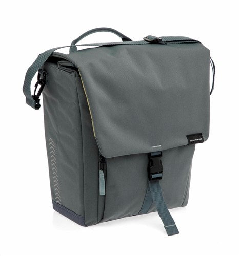 Newlooxs Nuovo singolo Tulum 16L RPET Grey Green