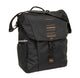 Newlooxs tas new looxs vigo enkel | zwart oranje | 20l