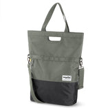 Urban Proof Shopper Tas 20L Recycled Green Gray - afbeelding 1