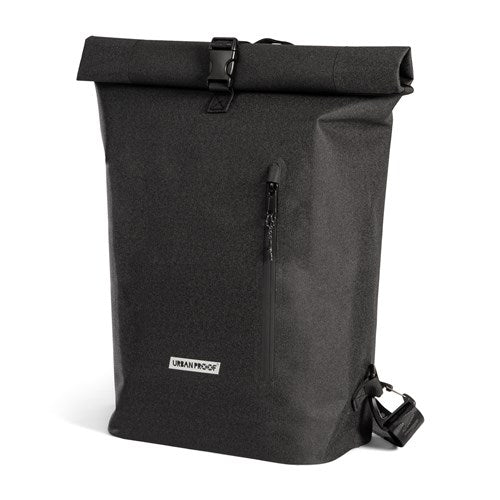 Urbanproof mochila urbanproof knox 20l rpet negro
