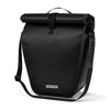 Borsa Urbanproof Urban Proof Single District 20l nera riciclata