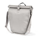 Borsa Urbanproof Urban Proof Single District 20l grigia riciclata