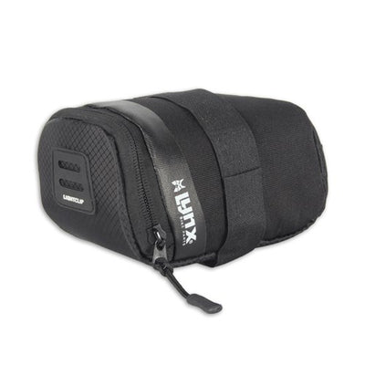 Lynx Zadeltas Sequoia M