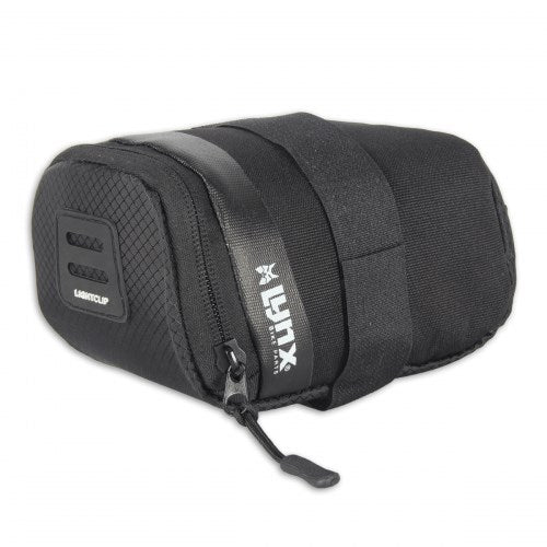 Lynx Saddle Bag Sequoia XL