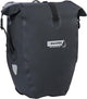 BACCA BUCHEL SOLO 100% 25,4L Black impermeabile