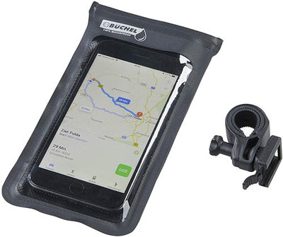 Porta del telefono xxl 26x14cm