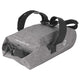 M-Wave Saddle Bag TPU Implaz de agua 20x9x9cm 1-2.5L