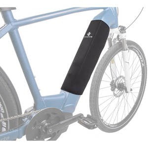 M-Wave M-Wave E-Bike Copertura Neoprene Protezione della batteria Intube