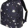 Zaino zaino stardust nero