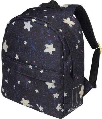 Mochila de albahaca Stardust Black