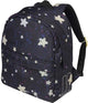 Zaino zaino stardust nero