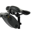 Selle Royal Zadeltas Large - Waterbestendig, 2L, unisex, zwart