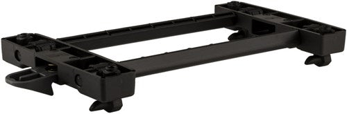 ABI Racktime Plate Snapit Adaptador