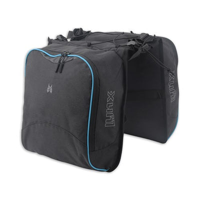 Bolsa de bicicleta doble Lynx Joshua Double