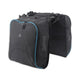 Bolsa de bicicleta doble Lynx Joshua Double