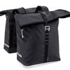 Newlooxs new looxs bolsa doble cantos 36l lona negro