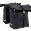 Newlooxs borsa doppia new looxs cantos mik 2.0 36l telone nero