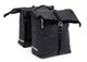 Newlooxs new looxs bolsa doble cantos mik 2.0 36l lona negro