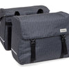 Newlooxs borsa doppia new looxs mondi joy 38l rpet nero