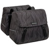Bolsa de Newlox New Joli Double Double | Alma | Negro