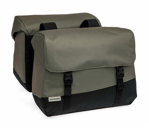 NUEVA BOGA NUEVA JOLI DOBLE | Oslo | Verde negro | 37L