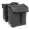 Burgers - new looxs tas new looxs hamar dubbel | antraciet | mik 2.0 | 38l