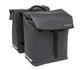 Burgers - new looxs tas new looxs hamar dubbel | antraciet | mik 2.0 | 38l