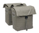 Newlooxs new looxs Leeds 344.447 taupe double bag 38l