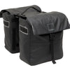Nuevo bolso Looxs Leeds doble | negro | objetivo 2.0 | 38l