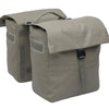 Burgers - new looxs tas new looxs leeds dubbel | taupe | mik 2.0 | 38l