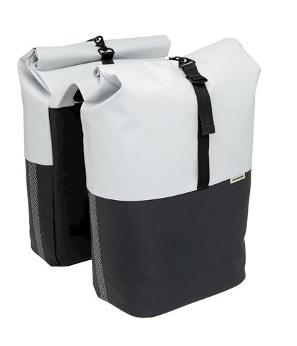 Newloxs BAS NUOVO NYBORG DOPPIO GRIGIO DI GRIMENTO