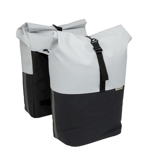 Nuova borsa di Newlooxs Nuova doppia nyborg 34L