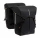 Newlooxs new looxs dubbeltas sports mik 40l 479.330mik zwart