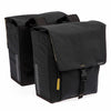 Newlooxs Nuevo bolso doble Tulum 32L RPET Black