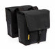Newlooxs Nuovo doppia borsa Tulum 32L RPET nero