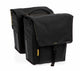 Newlooxs Nuovo doppia borsa Tulum Mik 32L RPET nero