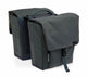 Newlooxs Nuevo bolso doble Tulum Mik 32L RPET Grey Green