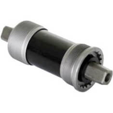 Ploadet Sunrace BBS15 BSA 68 113 mm