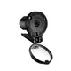 Specchietto retrovisore Beam Drop Bar Corky - nero