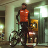 The beam wheel reflectors flash 2.0 - black rainbow