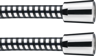 Flessibile doccia Cornat 1m50 cap plastica - TB3010