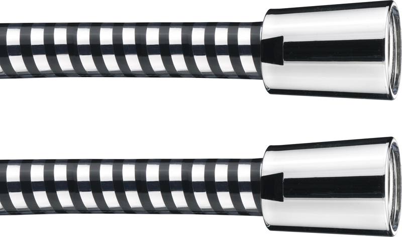 Flessibile doccia Cornat 1m50 cap plastica - TB3010