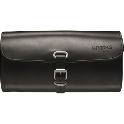 Brooks Saddle Bag Challenge grande - Negro