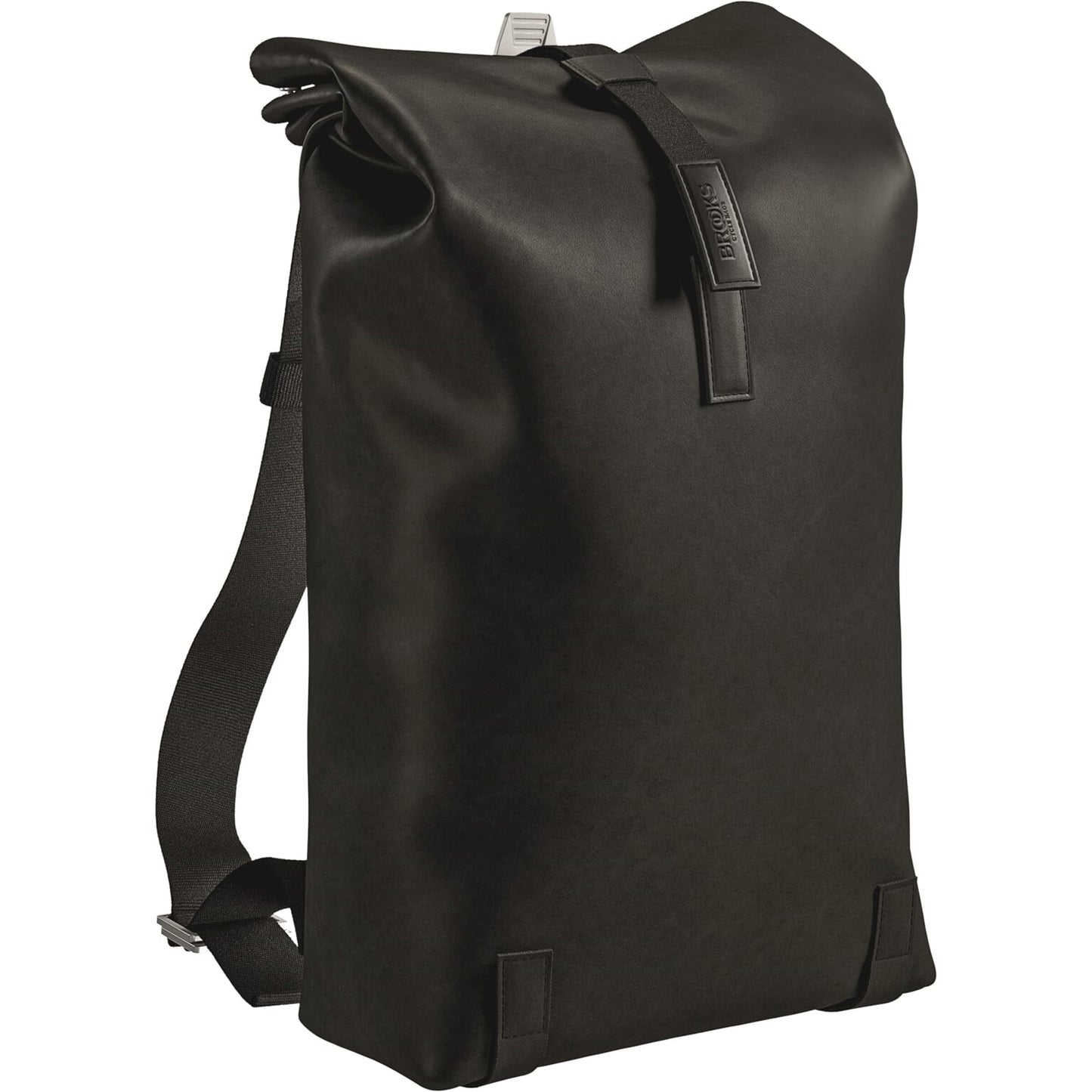 Brooks Pickwick Backpack Medium - Nero