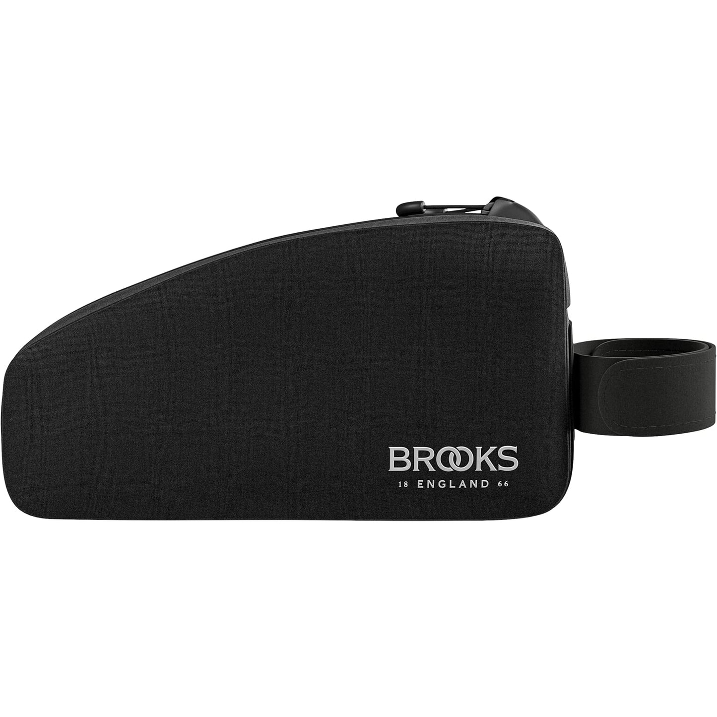 Brooks Scape Top Tuble Bag - Frametas impermeable - Negro - Accesorio para bicicletas