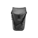 Clarijs Tas enkel Solo zwart 24 ltr - afbeelding 4