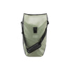 Clarijs fietstas solobag 24l olijf-grijs