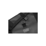 Clarijs fietstas enkel solobag 24l zwart - afbeelding 2