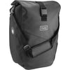 Sacca per biciclette solobag 24l nero