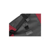 Bolsa de bicicleta Clarijs Solobag 24l Black-Rood